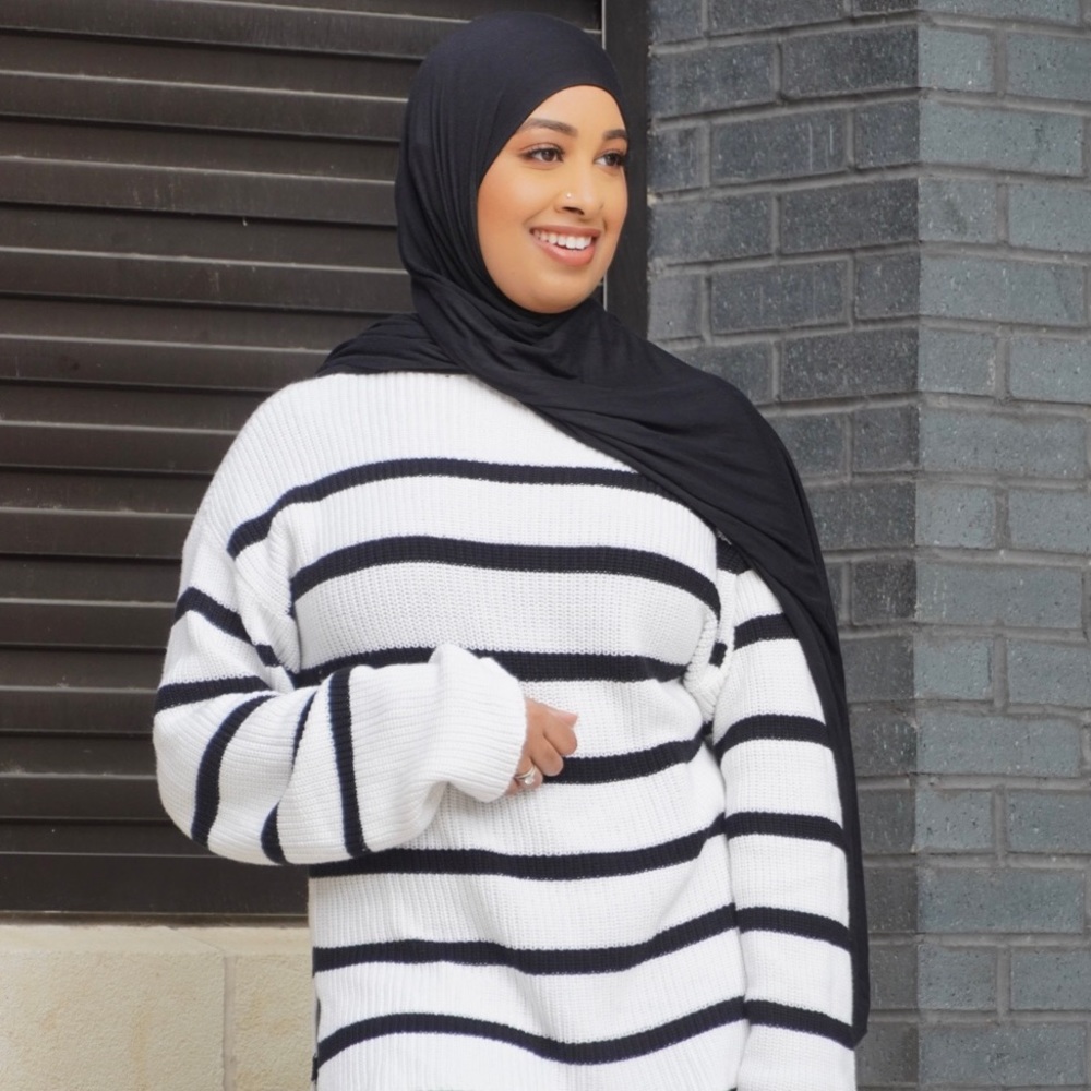 Meet your Posher, Afnan